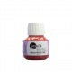 Arasilk silk Heat-set paint : Color category :Red - Pink, Capacité:50 ml, Couleurs:Vieux rose