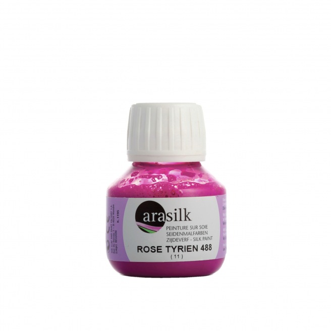 488 rose tyrien 488 rose tyrien
