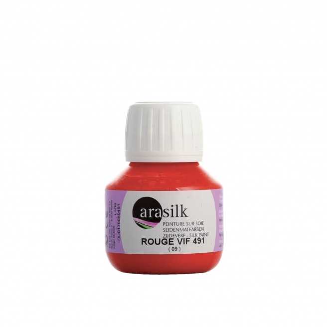 491 rouge vif 491 rouge vif