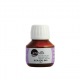 Arasilk silk Heat-set paint : Color category :Brown, Capacité:50 ml, Couleurs:Acajou