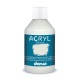 Peintures Acryliques Darwi Acryl - Brillant