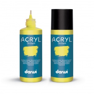 Darwi Acryl - Glossy Darwi Acryl - Glossy