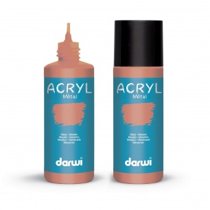 Darwi Acryl - Métal Darwi Acryl - Métal