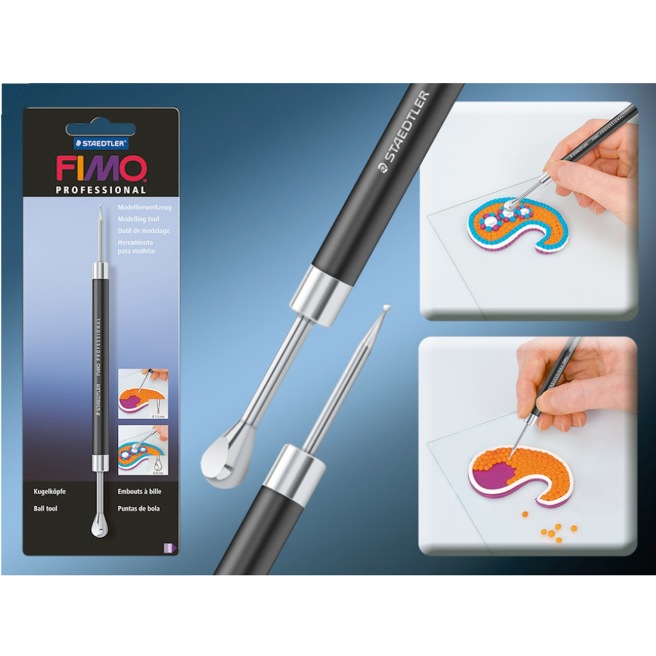 Tool FIMO  Tool FIMO