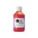 Arasilk silk Heat-set paint : Color category :Red - Pink, Capacité:250 ml, Couleurs:Rouge vif