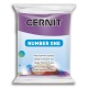 Cernit Number One Polymer Clay (opaque finish)