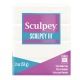 Sculpey III polymer clay - 57g : Couleurs:Blanc