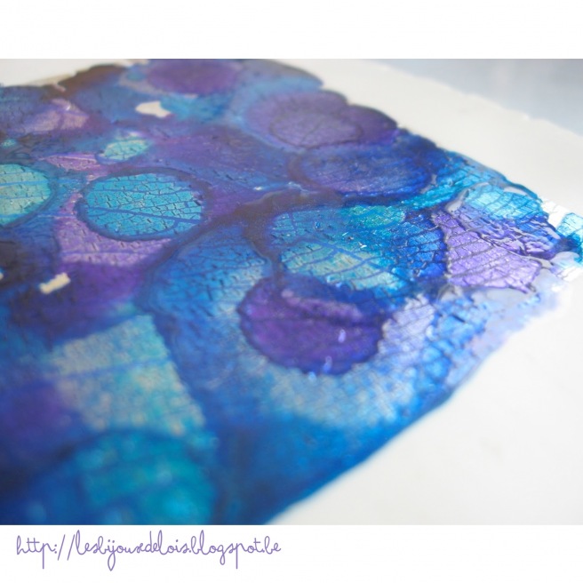 Encre piñata à base d'alcool Jacquard Encre piñata à base d'alcool Jacquard