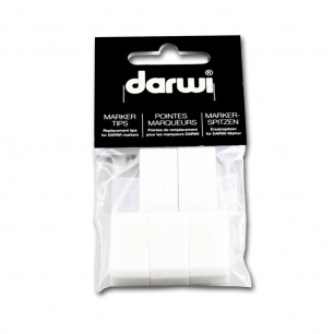 Acryl Opak Darwi markeerstiften Acryl Opak Darwi markeerstiften