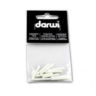 Pointe pour feutre Armerina et Leather darwi Pointe pour feutre Armerina et Leather darwi