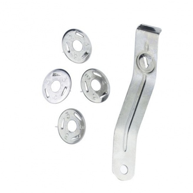 Punaise 3 pointes boite de 100 Punaise 3 pointes boite de 100