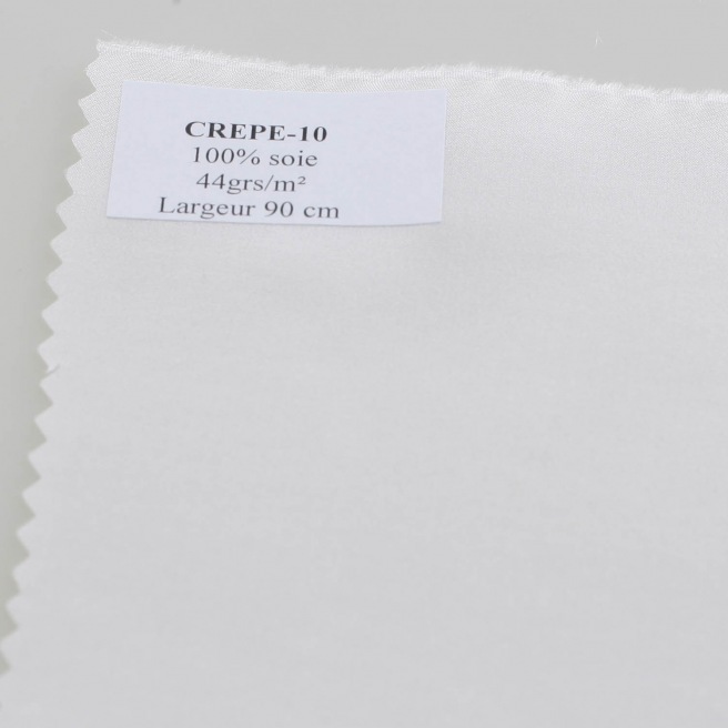 Crêpe de Chine
