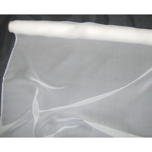 Mousseline - Au mètre