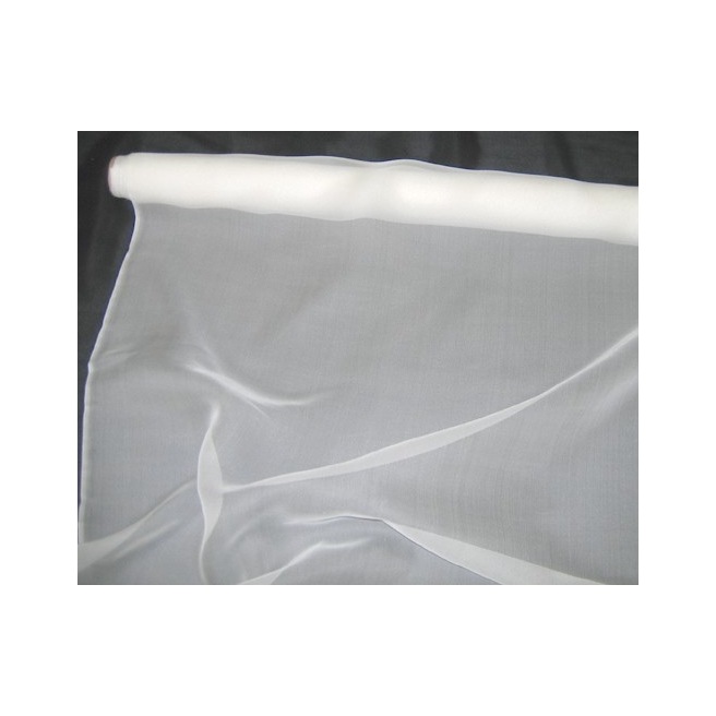 Mousseline - Au mètre Mousseline - Au mètre