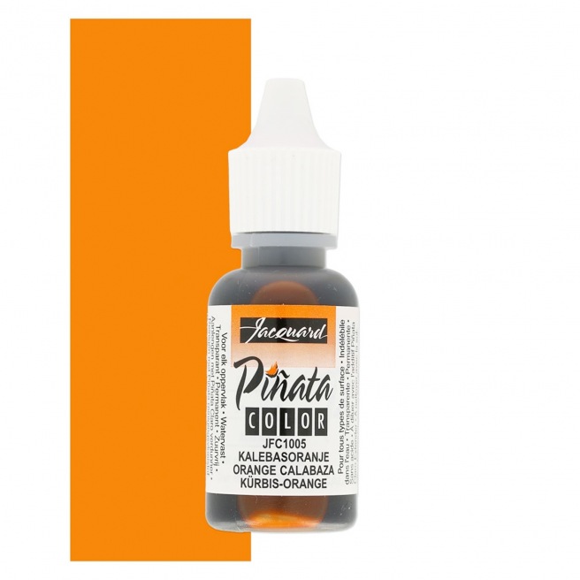 Encre piñata à base d'alcool Jacquard