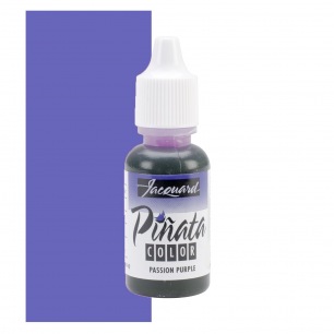 Encre piñata à base d'alcool Jacquard Encre piñata à base d'alcool Jacquard