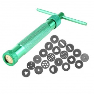 Dhondt Extruder