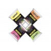 Polymer clay Cernit Neon (Fluorescent)