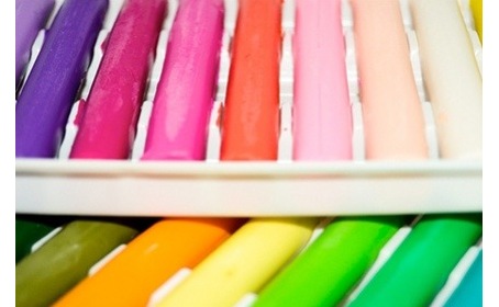 ¿Qué es la pasta Fimo?