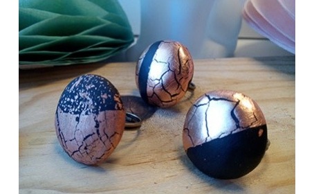 Tuto Anillo en arcilla polimérica FIMO Tuto Anillo en arcilla polimérica FIMO