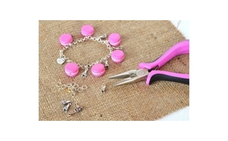 ¿Qué material hay que comprar para trabajar con arcilla polimérica Fimo?