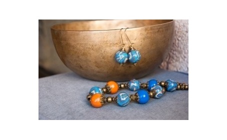 ¿Cómo trabajar con pasta Fimo? Primeros pasos