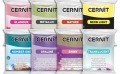 Nuevos productos y cambios en las gamas Cernit