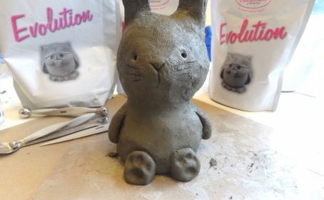 DIY Objetos decorativos con hormigón para interiores o exteriores - KNETBETON DIY Objetos decorativos con hormigón para interiores o exteriores - KNETBETON