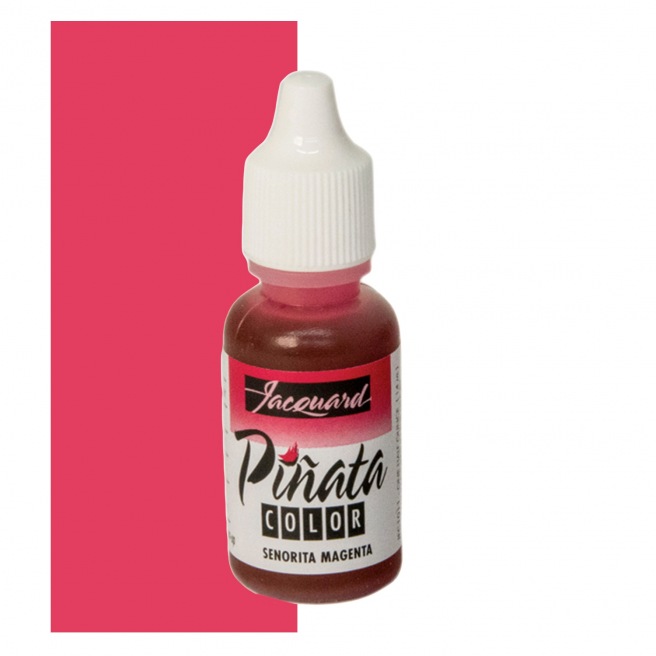 senorita-magenta senorita-magenta