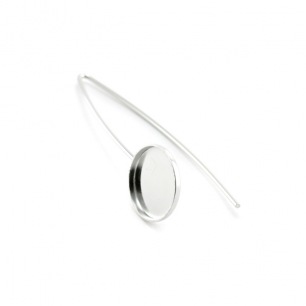 Harpoon earrings Harpoon earrings