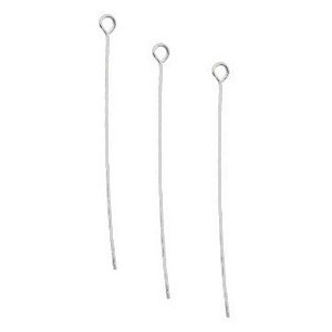 Earring studs 0.7 x 50 mm Earring studs 0.7 x 50 mm