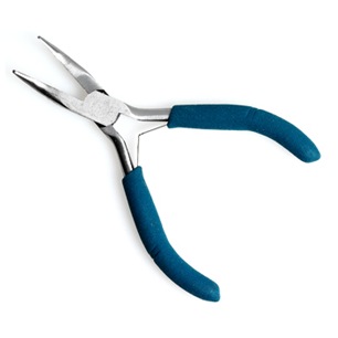 Jewelry pliers Jewelry pliers