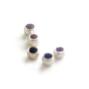 Perles à écraser Perles à écraser