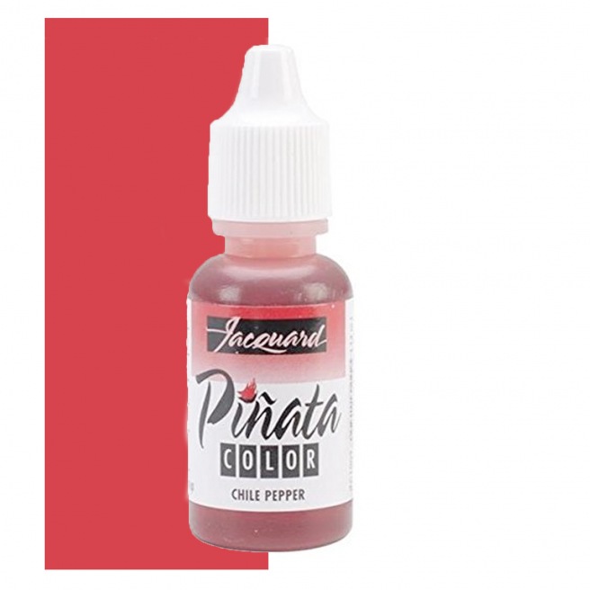 Encre piñata à base d'alcool Jacquard Encre piñata à base d'alcool Jacquard