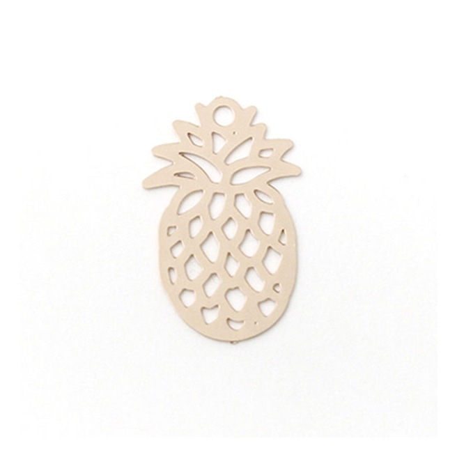 ananas or rose ananas or rose