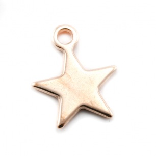 étoile or rose étoile or rose