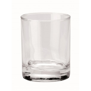 Verre décoratif bougie Verre décoratif bougie