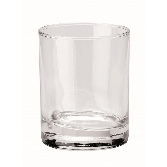 Verre décoratif bougie Verre décoratif bougie