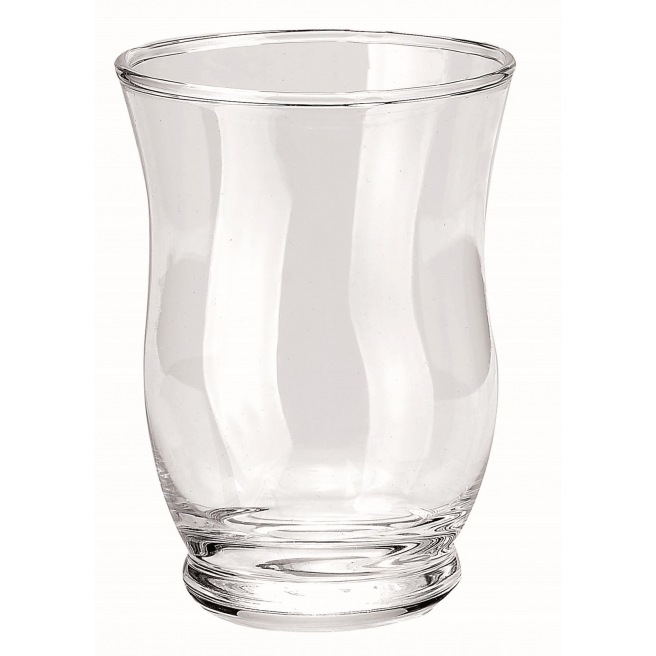 Verre décoratif bougie Verre décoratif bougie