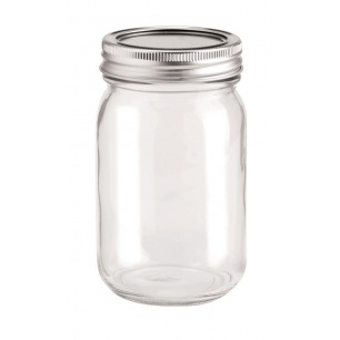 Verre avec couvercle bougie Verre avec couvercle bougie