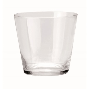 Verre décoratif bougie Verre décoratif bougie