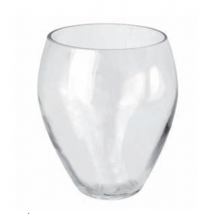 Verre décoratif bougie Verre décoratif bougie