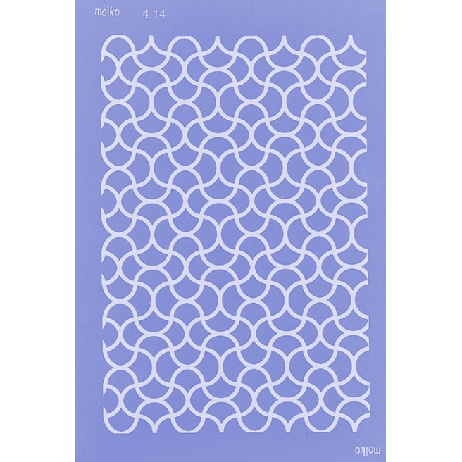 Ecrans de sérigraphie Moiko