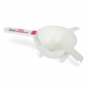 Récipient à bain-marie spécial bougie - Graine Créative Récipient à bain-marie spécial bougie - Graine Créative