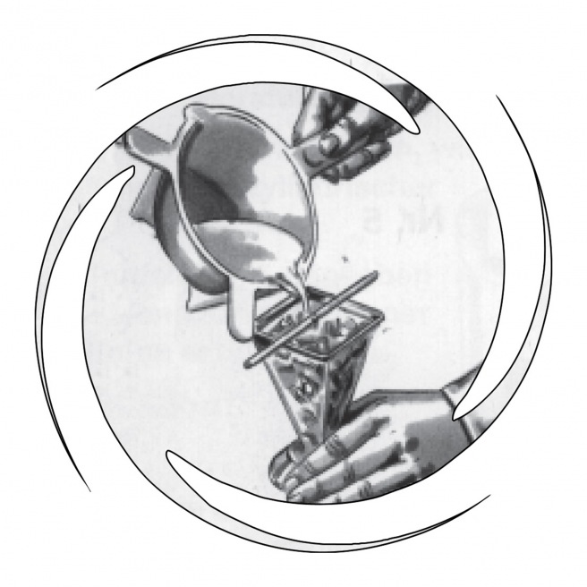 Récipient à bain-marie spécial bougie - Graine Créative Récipient à bain-marie spécial bougie - Graine Créative