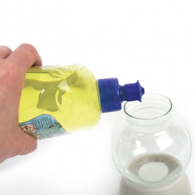 Boule à neige en verre 80mm - Graine Créative Boule à neige en verre 80mm - Graine Créative