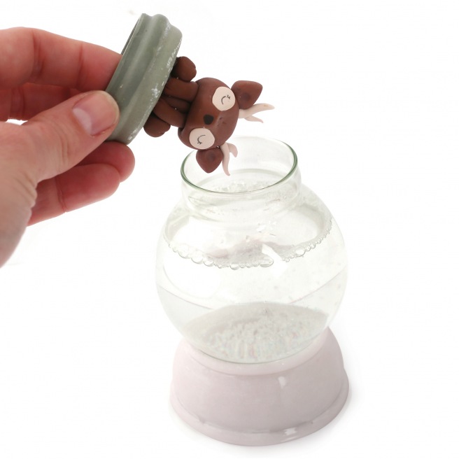 Boule à neige Boule à neige