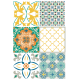 Azulejos