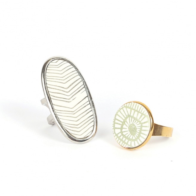 Transferts pour pâte polymère - Graine Créative Transferts pour pâte polymère - Graine Créative