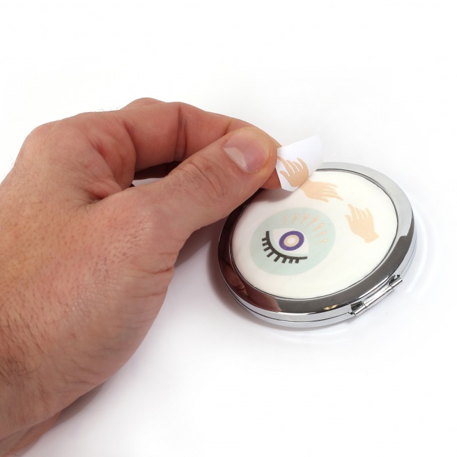 Transferts pour pâte polymère - Graine Créative Transferts pour pâte polymère - Graine Créative